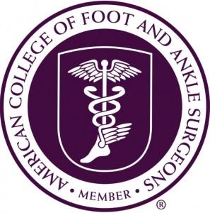 American College of Foot and Ankle Surgeons